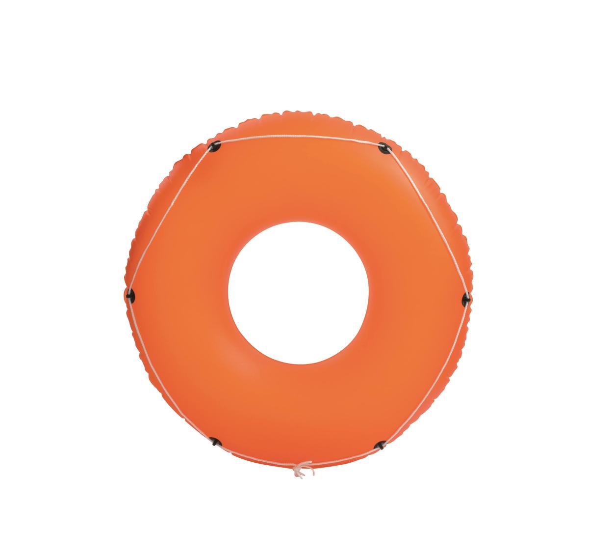 Bestway 119 Cm İpli Simit W36120 Mavi