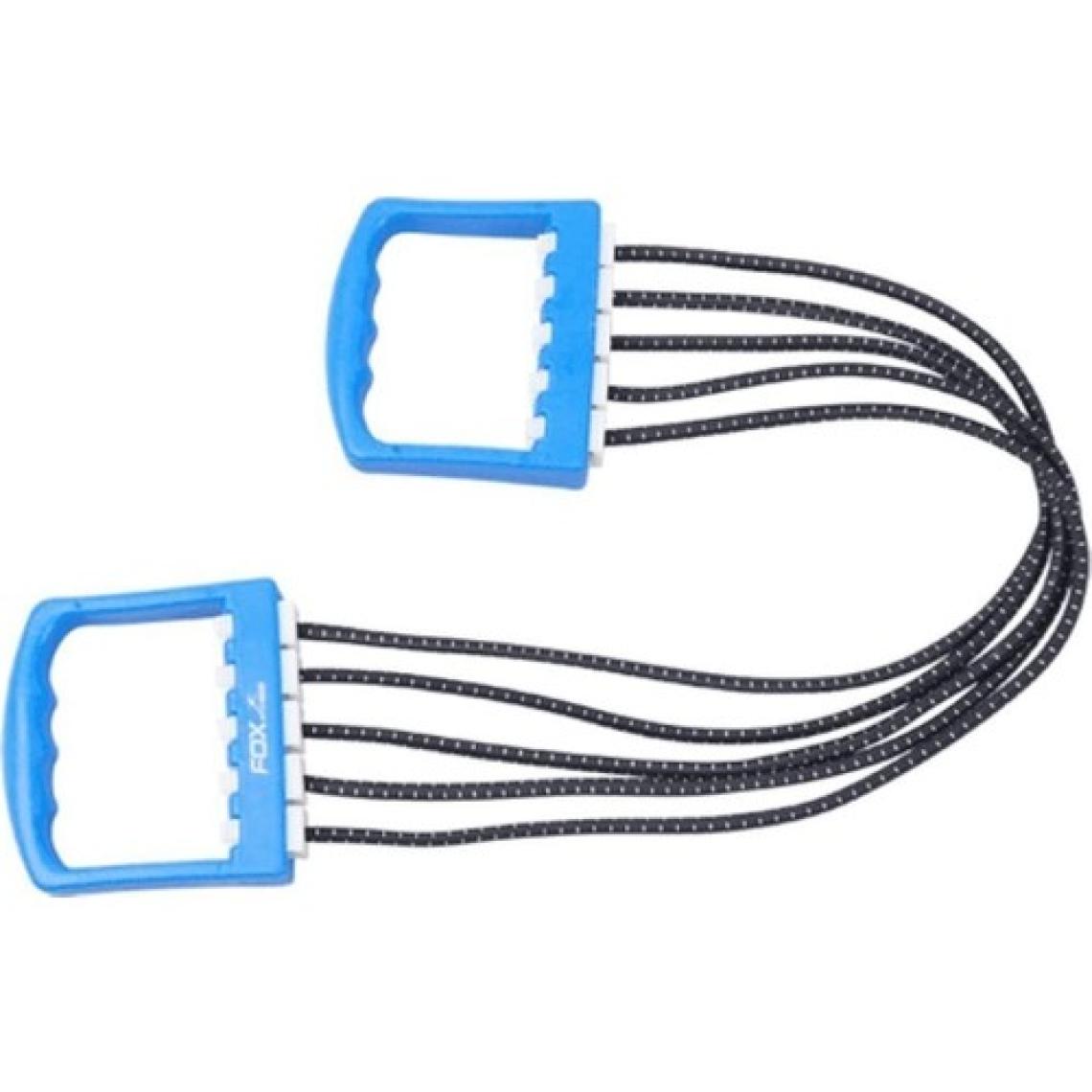 Fox fitness  ZJ-30 Kauçuk Göğüs Yayı