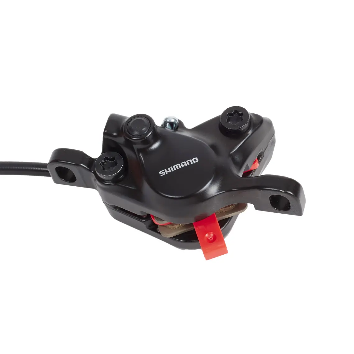 SHIMANO Altus BL-MT200 Hidrolik Disk Fren Seti Arka/Sağ