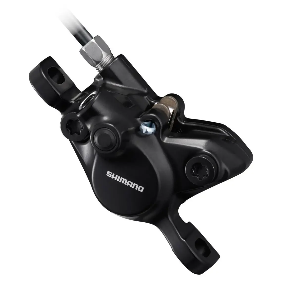 SHIMANO Altus BL-MT200 Hidrolik Disk Fren Seti Arka/Sağ