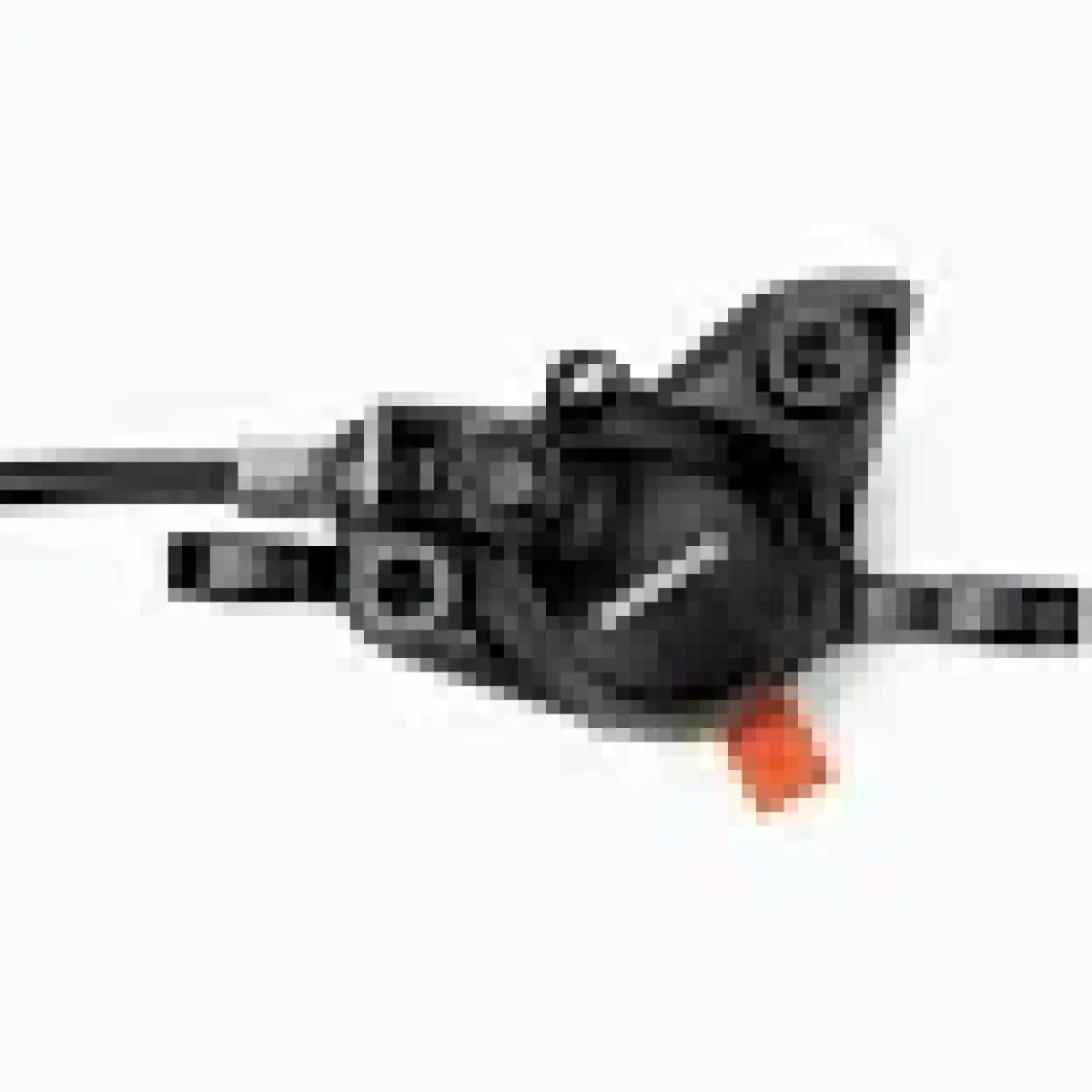 SHIMANO Altus BL-MT200 Hidrolik Disk Fren Seti Arka/Sağ