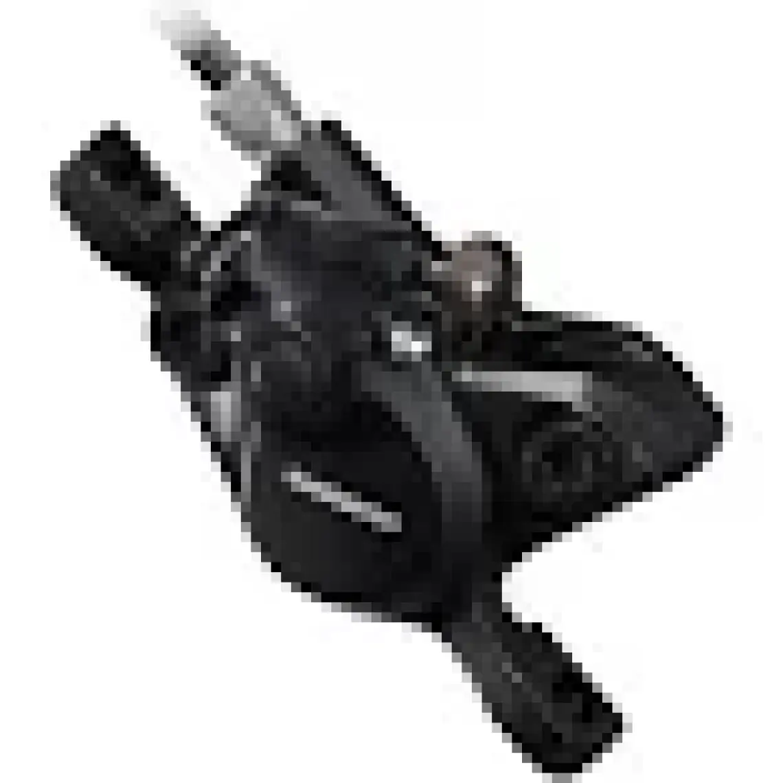 SHIMANO Altus BL-MT200 Hidrolik Disk Fren Seti Arka/Sağ