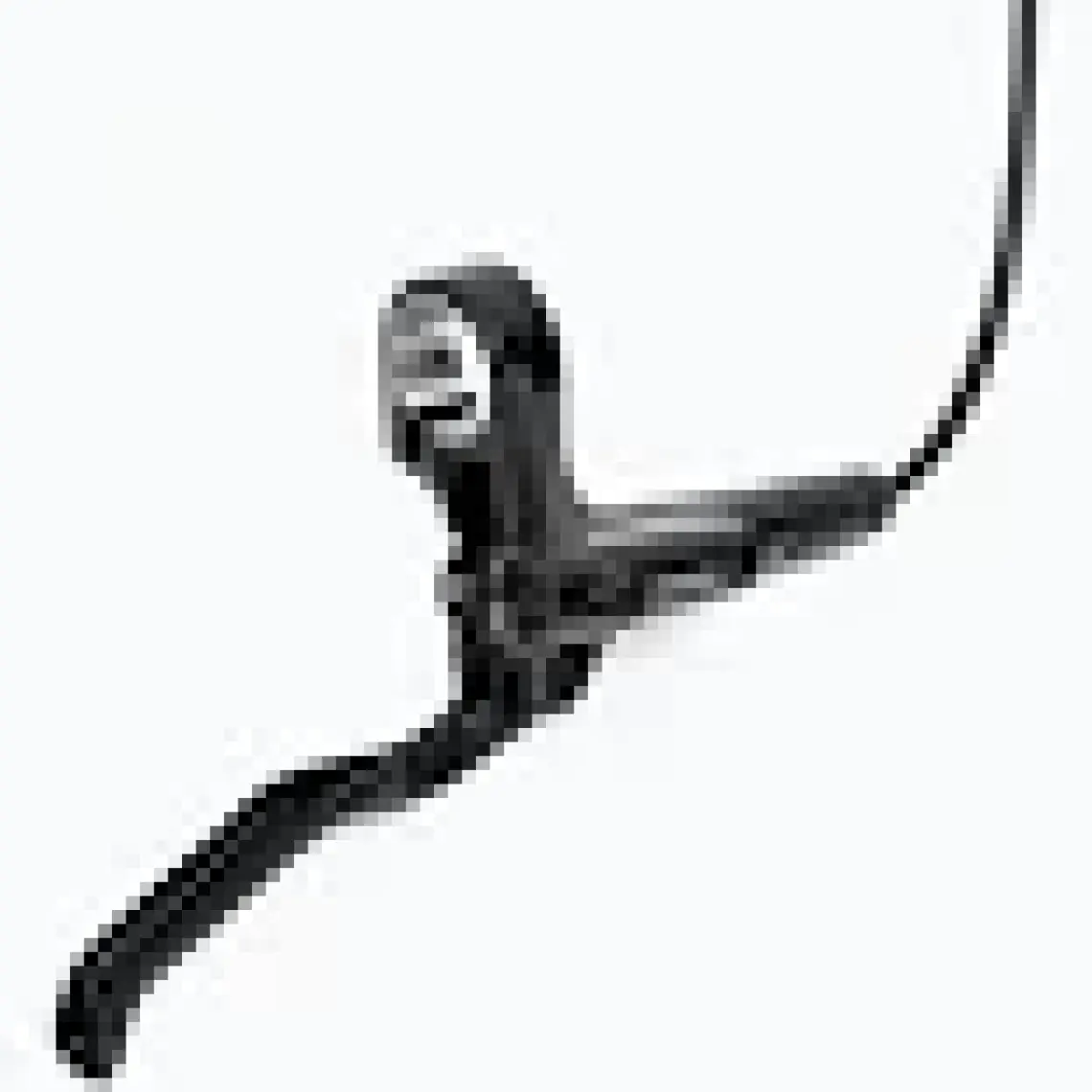SHIMANO Altus BL-MT200 Hidrolik Disk Fren Seti Arka/Sağ