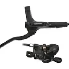 SHIMANO Altus BL-MT200 Hidrolik Disk Fren Seti Arka/Sağ