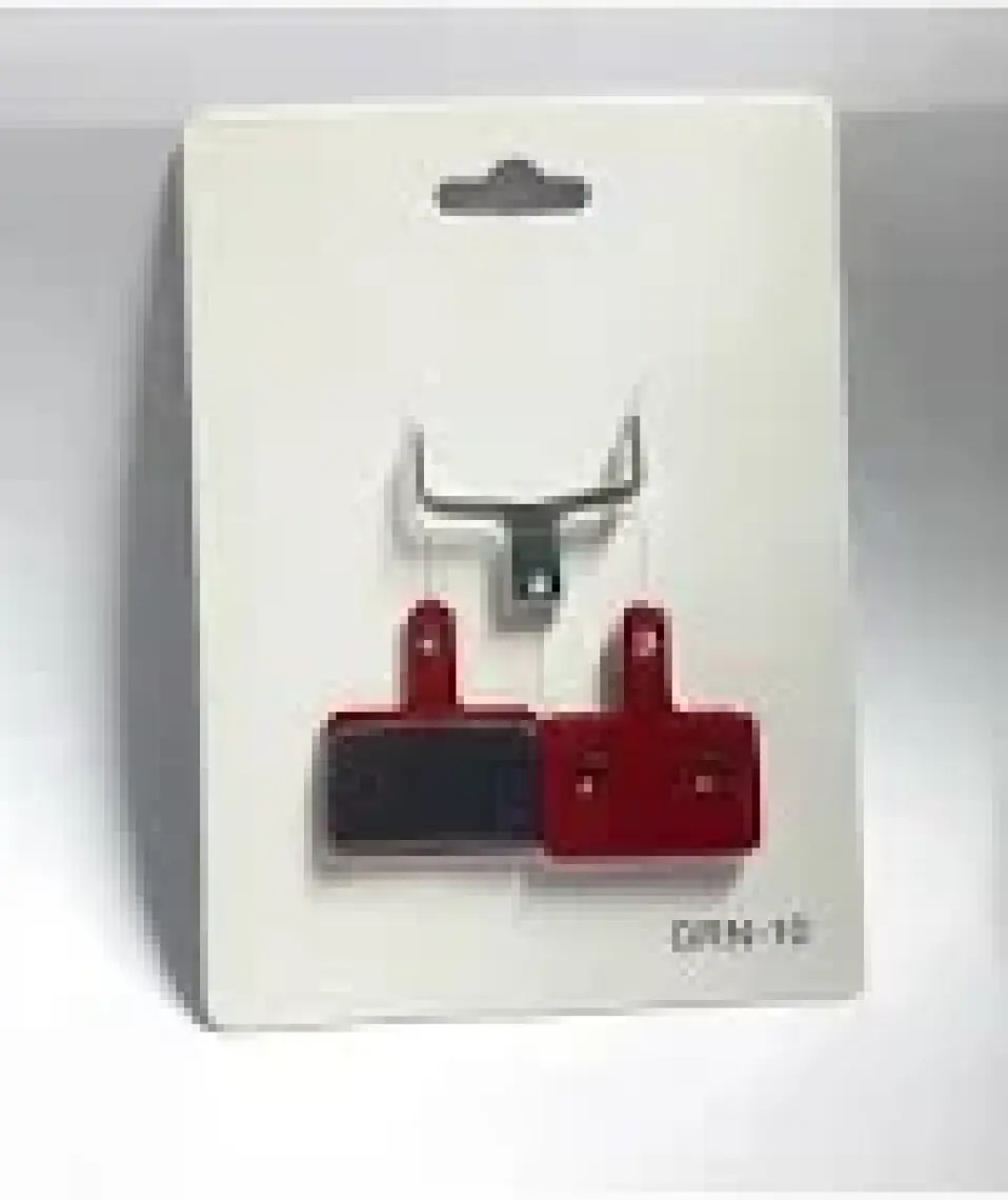 Golden Fren Disk Balata Grn-10 (Shımano Deore)