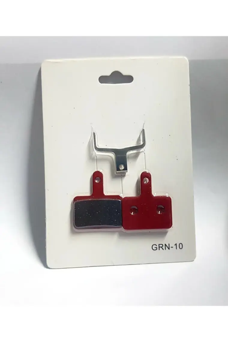 Golden Fren Disk Balata Grn-10 (Shımano Deore)