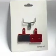 Golden Fren Disk Balata Grn-10 (Shımano Deore)