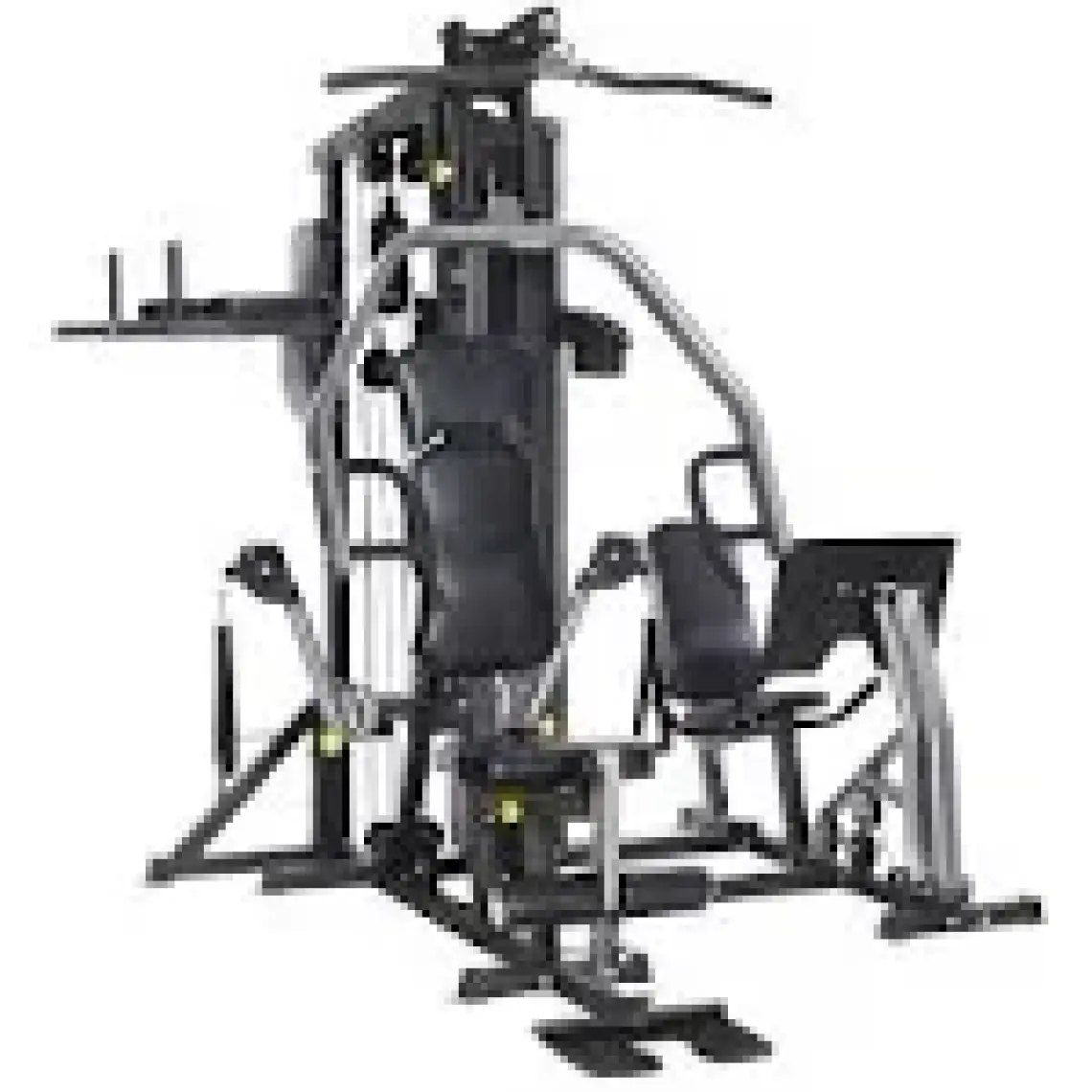 Horizon Fitness Horizon Torus 5 Çalışma İstasyonu