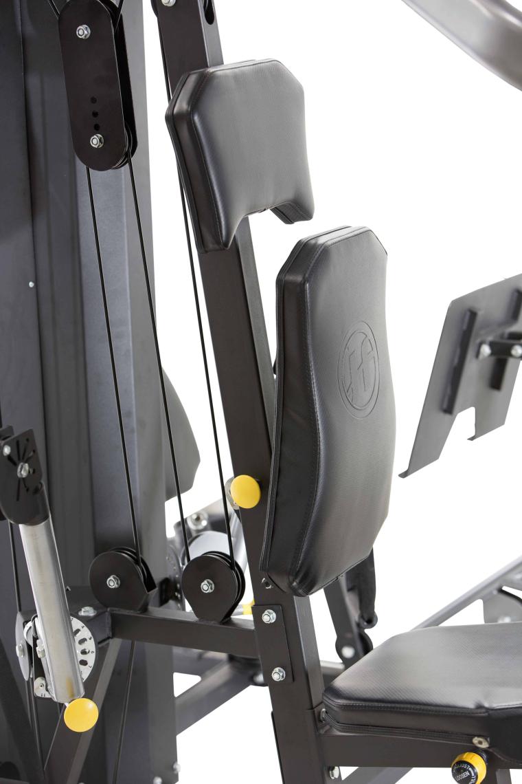 Horizon Fitness Horizon Torus 5 Çalışma İstasyonu