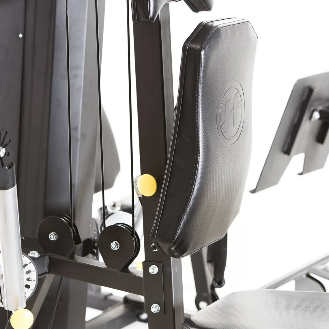 Horizon Fitness Horizon Torus 5 Çalışma İstasyonu