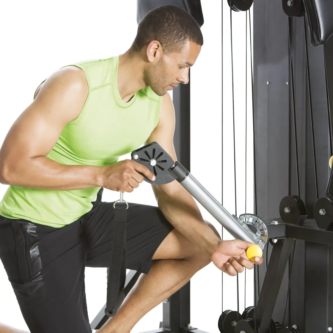 Horizon Fitness Horizon Torus 5 Çalışma İstasyonu