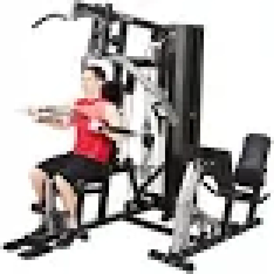 Horizon Fitness Horizon Torus 5 Çalışma İstasyonu