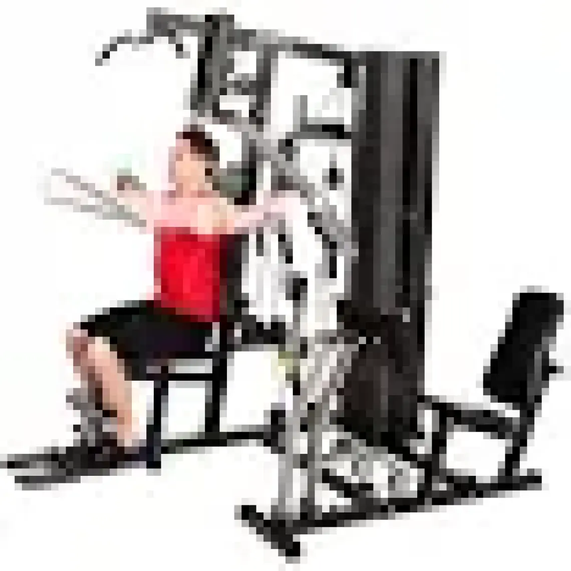 Horizon Fitness Horizon Torus 5 Çalışma İstasyonu