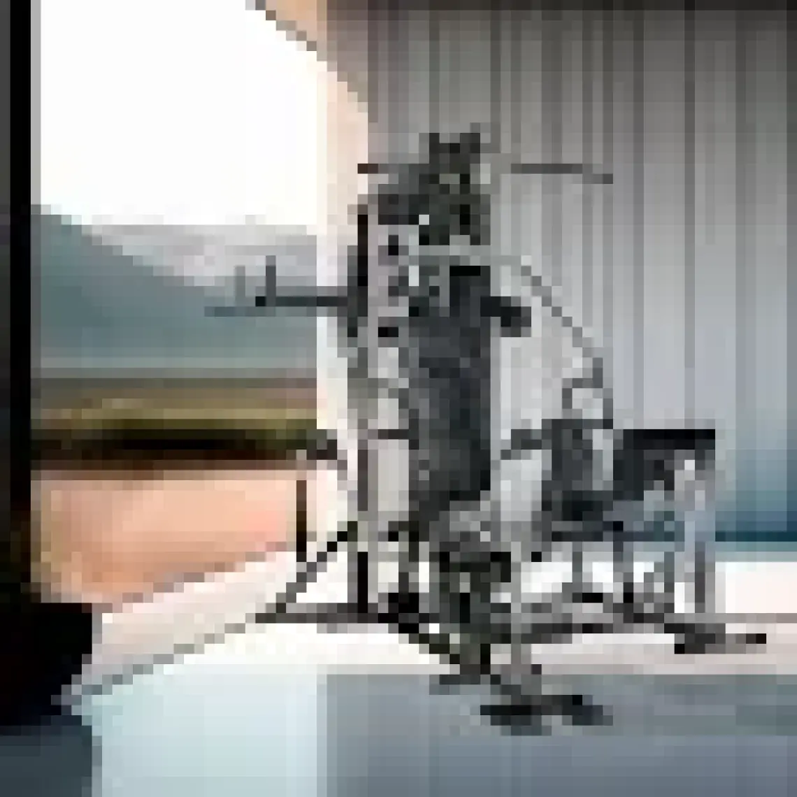 Horizon Fitness Horizon Torus 5 Çalışma İstasyonu