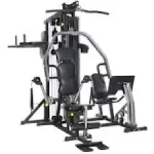 Horizon Fitness Horizon Torus 5 Çalışma İstasyonu