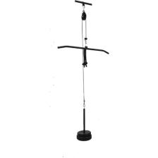 Esi Fitness Makara Fitness Set Triceps Biceps Lat Pulldown Shoulder Cable Crossover