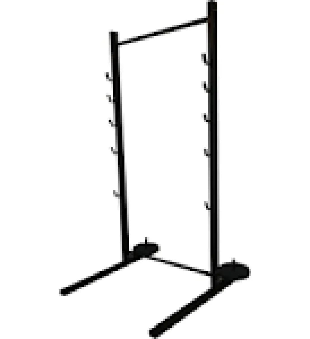 Elit Form Barfiks Squat Istasyonu