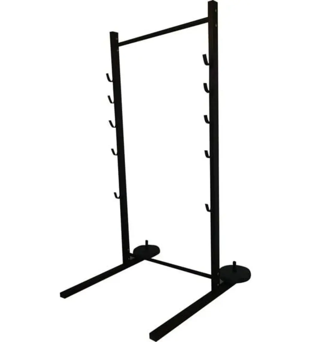 Elit Form Barfiks Squat Istasyonu
