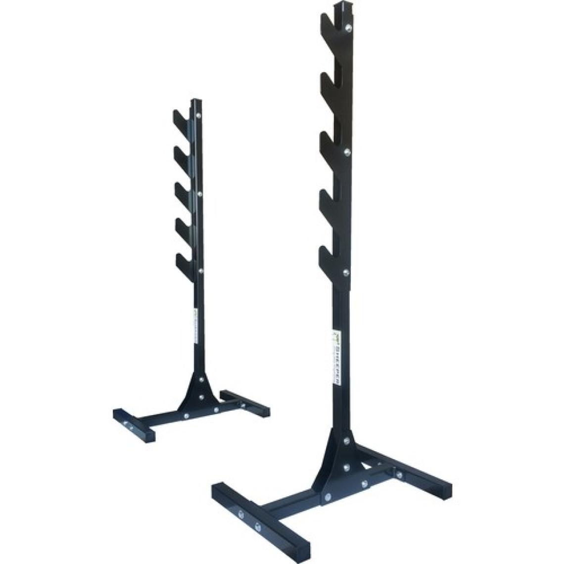 SHEEPER SS-1000 RACK (Incline-Flat-Decline Bench Press Halter Standı - SQUAT RACK)