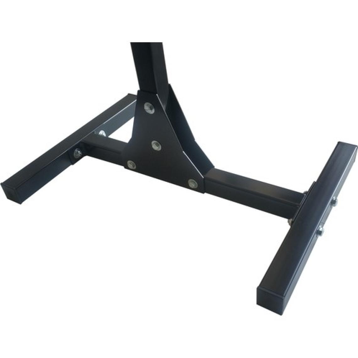 SHEEPER SS-1000 RACK (Incline-Flat-Decline Bench Press Halter Standı - SQUAT RACK)