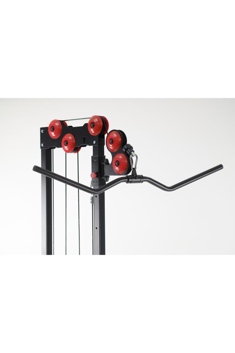 TEMFITNESS Z Lat Bar