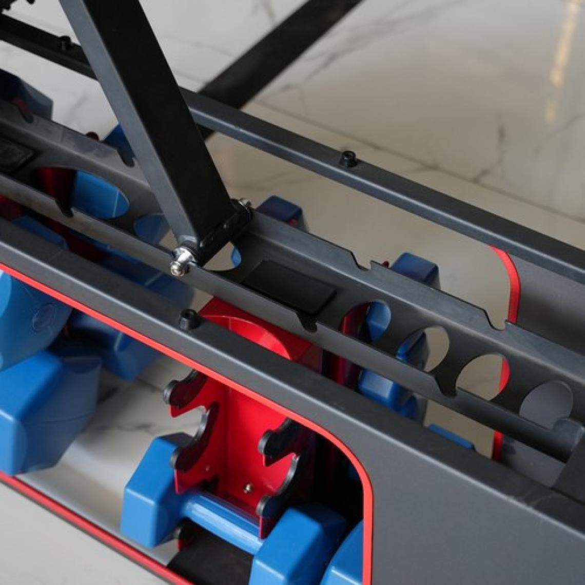 Lydsto Çok Fonksiyonlu Dumbell Bench