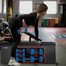 Lydsto Çok Fonksiyonlu Dumbell Bench