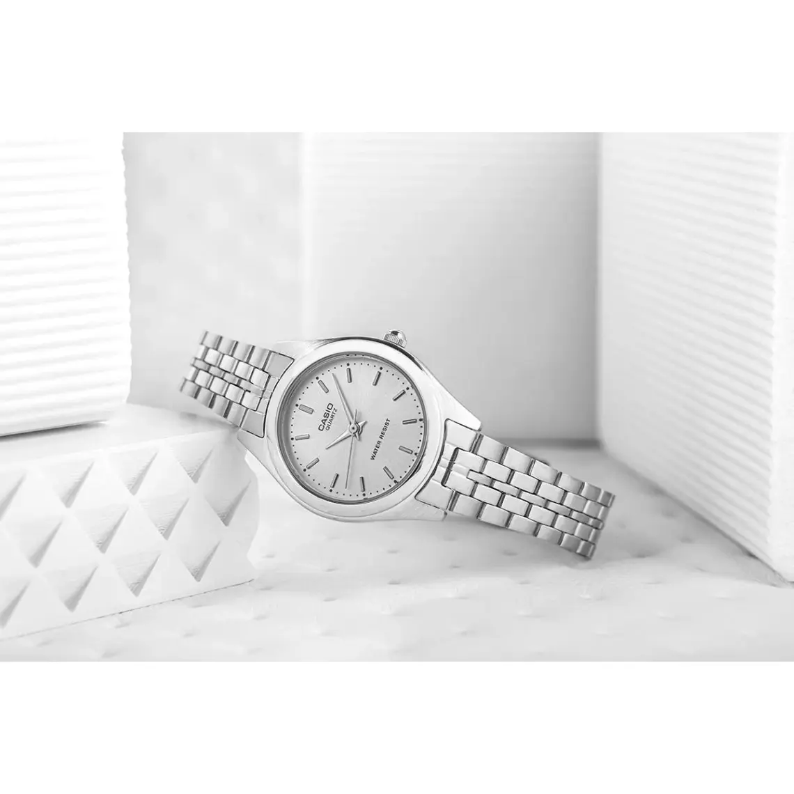 Casio LTP-1129A-7ARDF Kadin Kol Saati