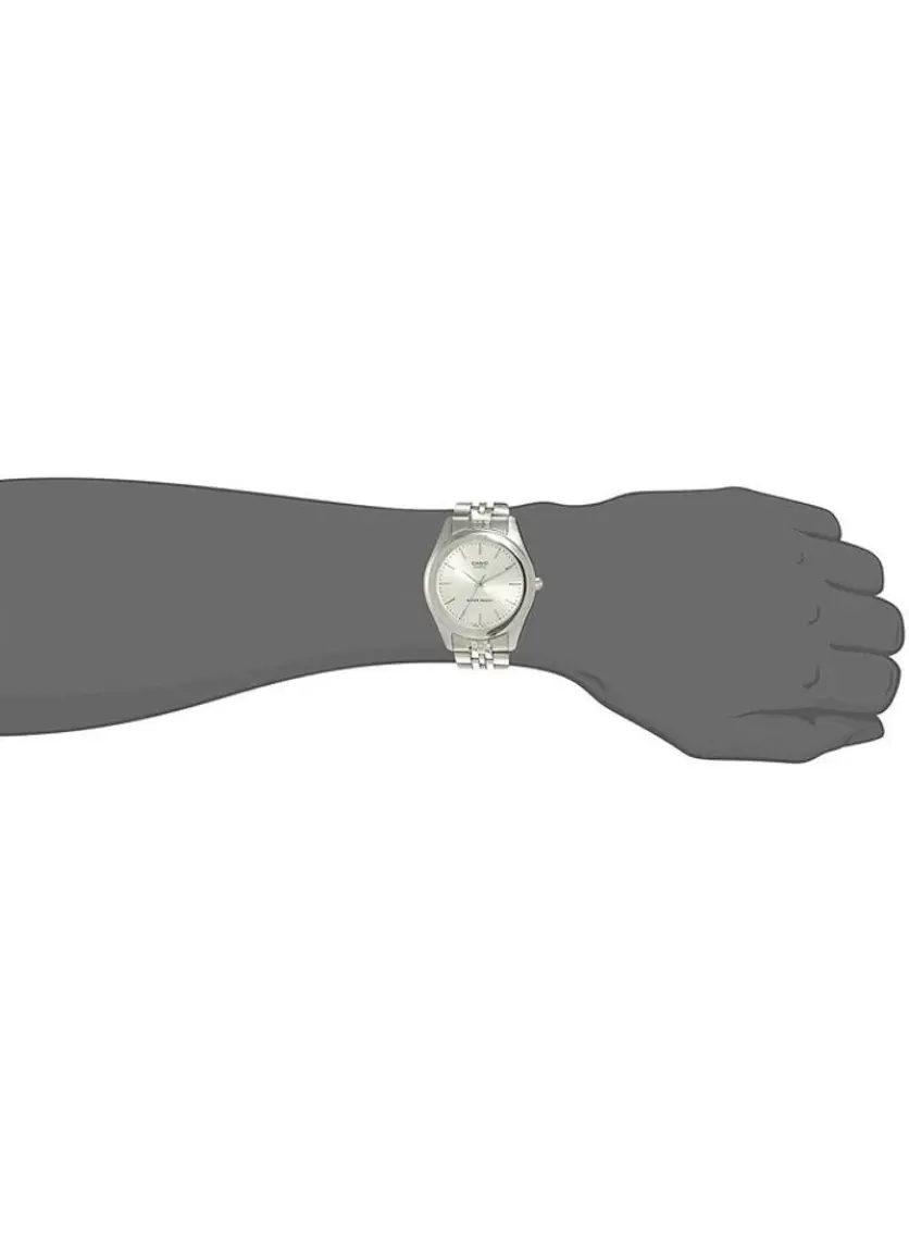 Casio LTP-1129A-7ARDF Kadin Kol Saati