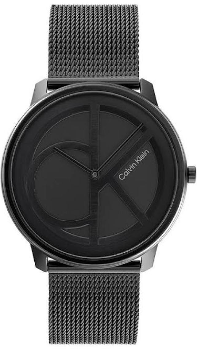 Calvin Klein Unisex Kol Saati Ck25200028