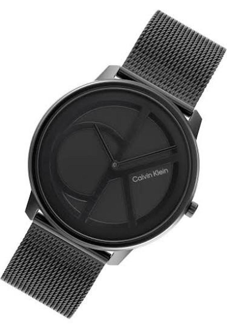 Calvin Klein Unisex Kol Saati Ck25200028