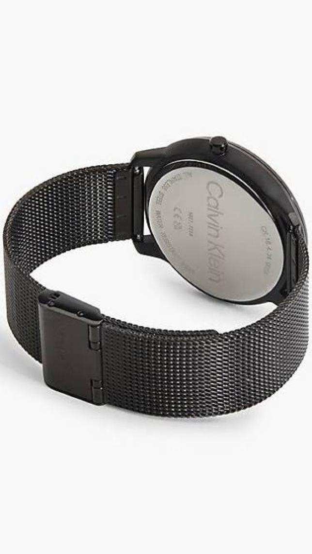 Calvin Klein Unisex Kol Saati Ck25200028