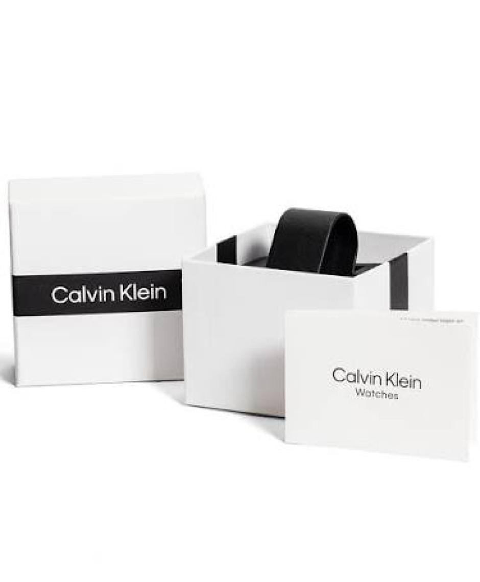 Calvin Klein Unisex Kol Saati Ck25200028