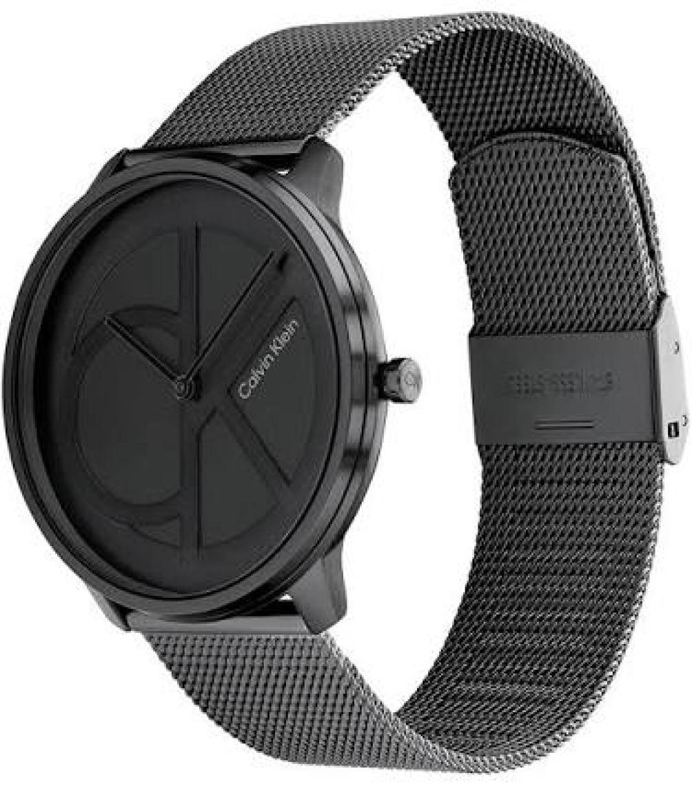 Calvin Klein Unisex Kol Saati Ck25200028