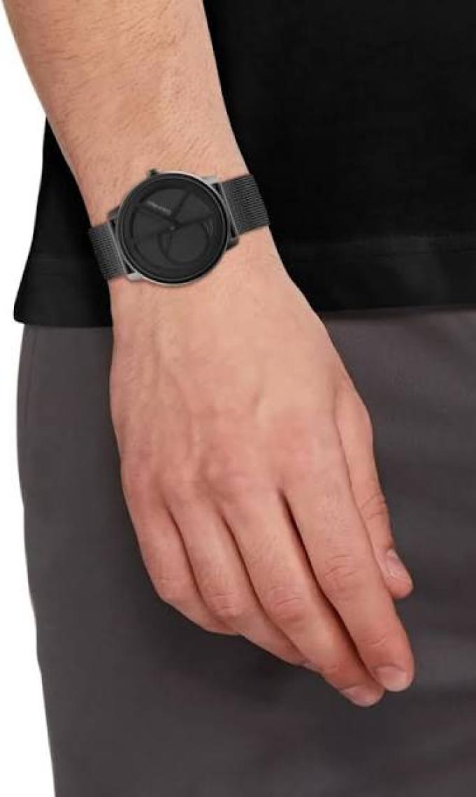 Calvin Klein Unisex Kol Saati Ck25200028
