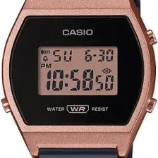 Casio LW-204-1ADF Unisex Kol Saati