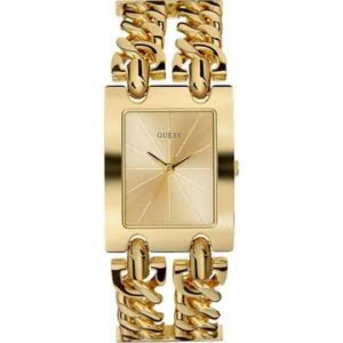 Guess GUW1117L2 Kadın Kol Saati