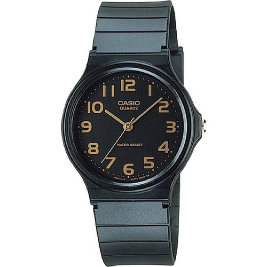 Casio MQ-24-1B2LDF Unisex Kol Saati