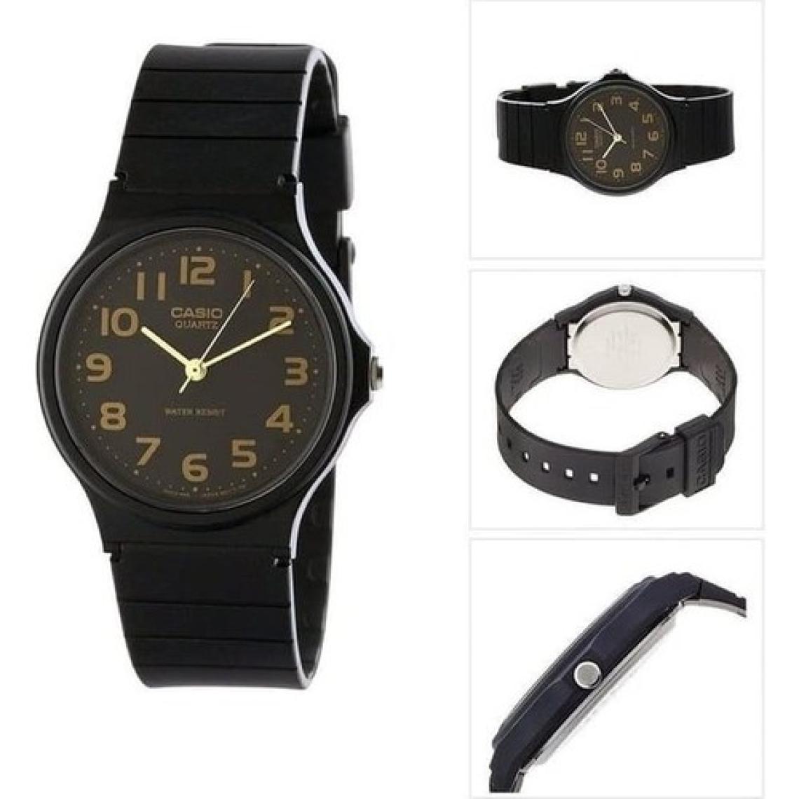 Casio MQ-24-1B2LDF Unisex Kol Saati