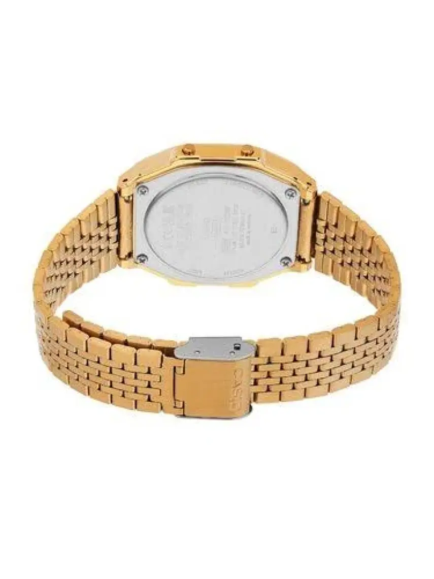 Casio ABL-100WEG-9ADF Kol Saati