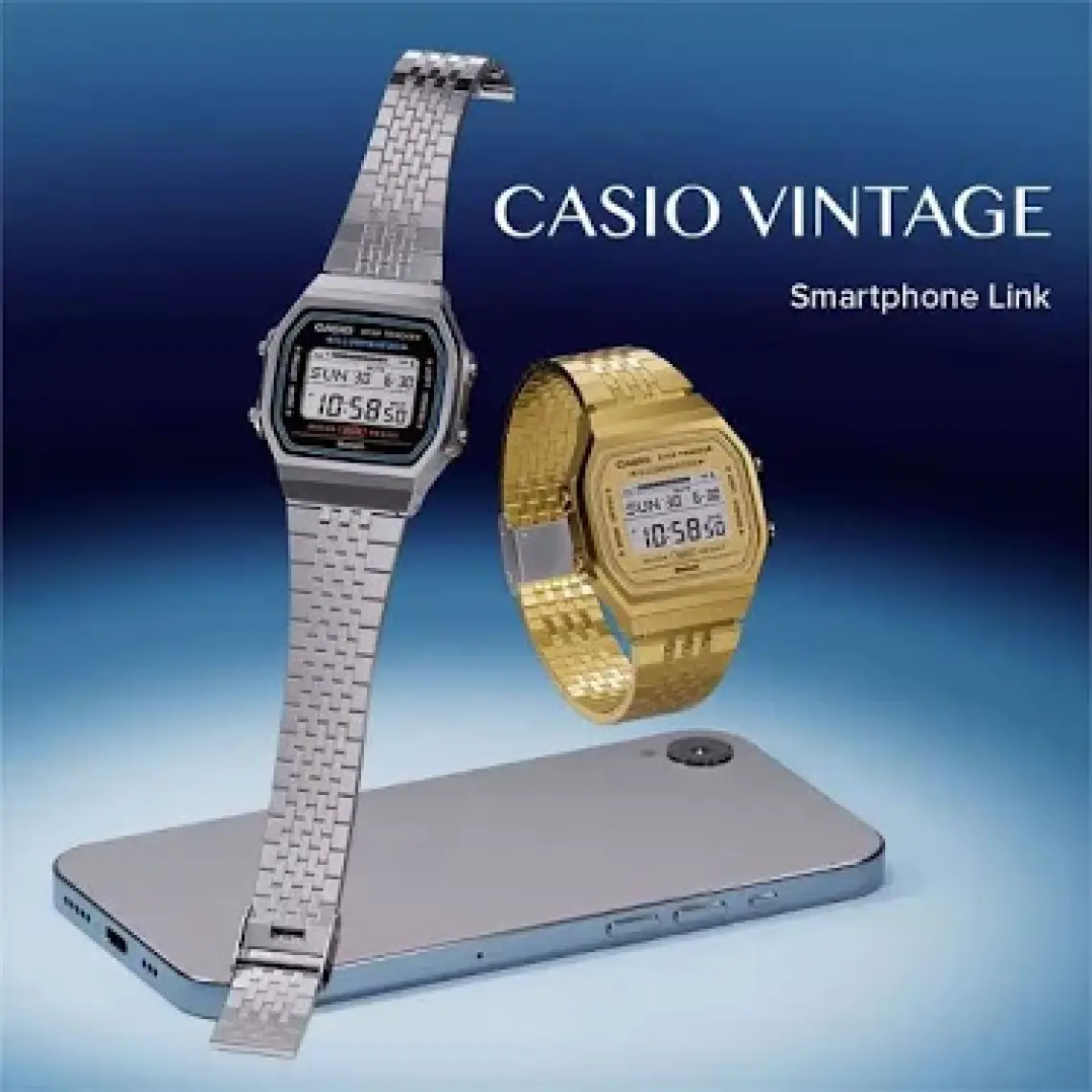Casio ABL-100WEG-9ADF Kol Saati