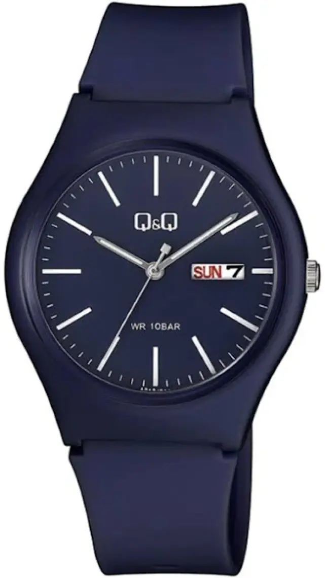 Q&Q 4966006847192 Unisex Kol Saati