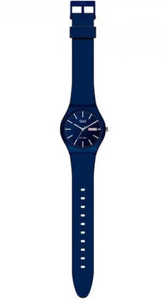 Q&Q 4966006847192 Unisex Kol Saati