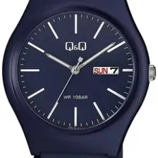 Q&Q 4966006847192 Unisex Kol Saati