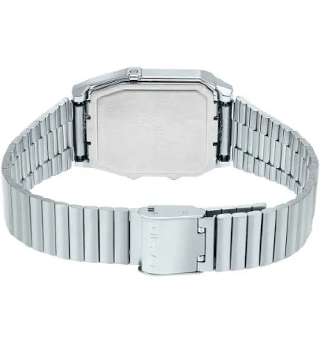 Casio AQ-800E-3ADF Unisex Kol Saati