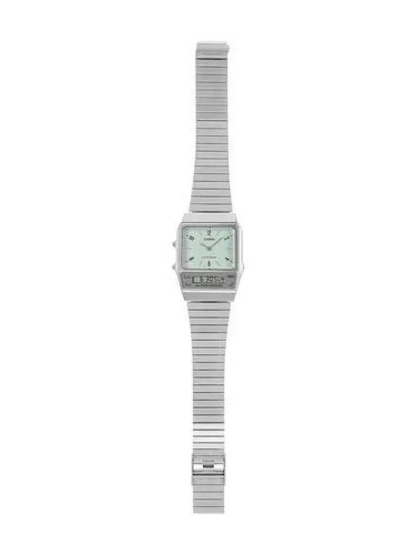 Casio AQ-800E-3ADF Unisex Kol Saati