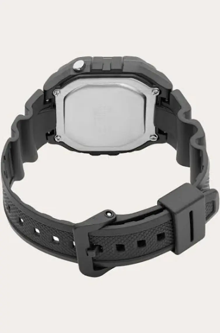 Casio W-218H-1AVDF