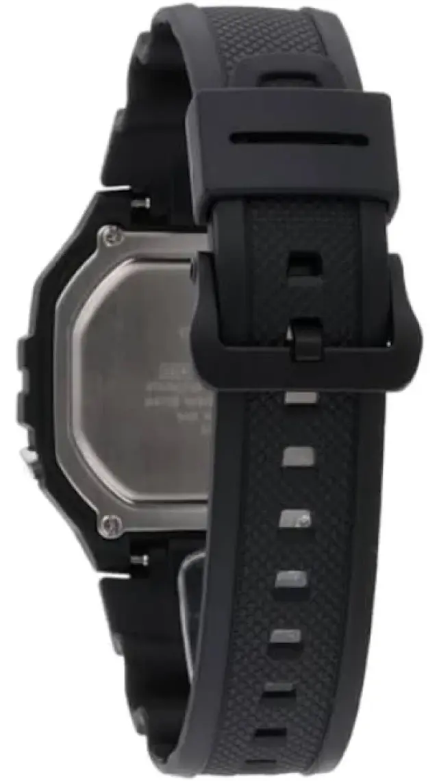 Casio W-218H-1AVDF