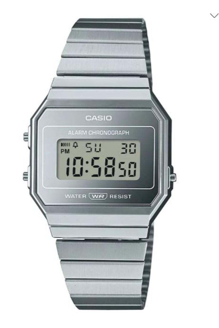 Casio Kol Saati A700WEV-7ADF