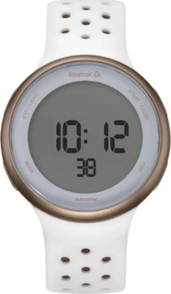 Reebok RD-ELE-G9-P3IW-W3 Unisex Kol Saati